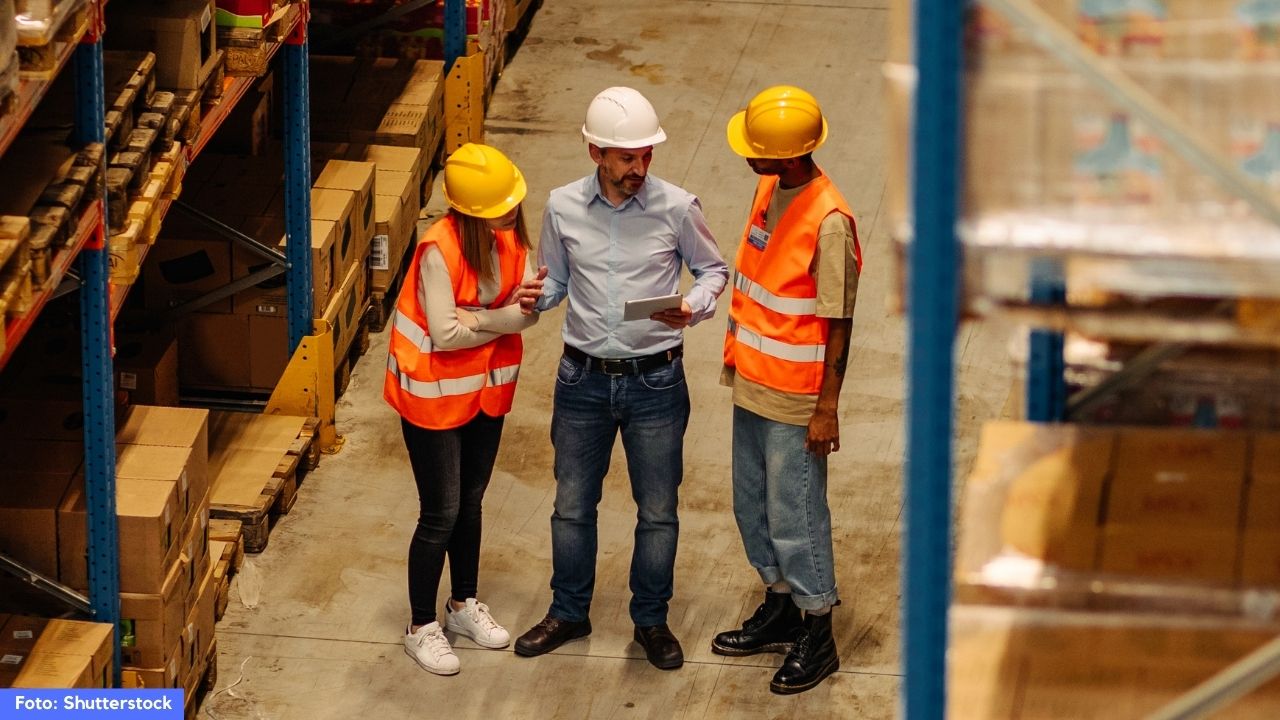 Estados Unidos creó 210,000 empleos en noviembre y la tasa de desempleo se ubica en 4.2%