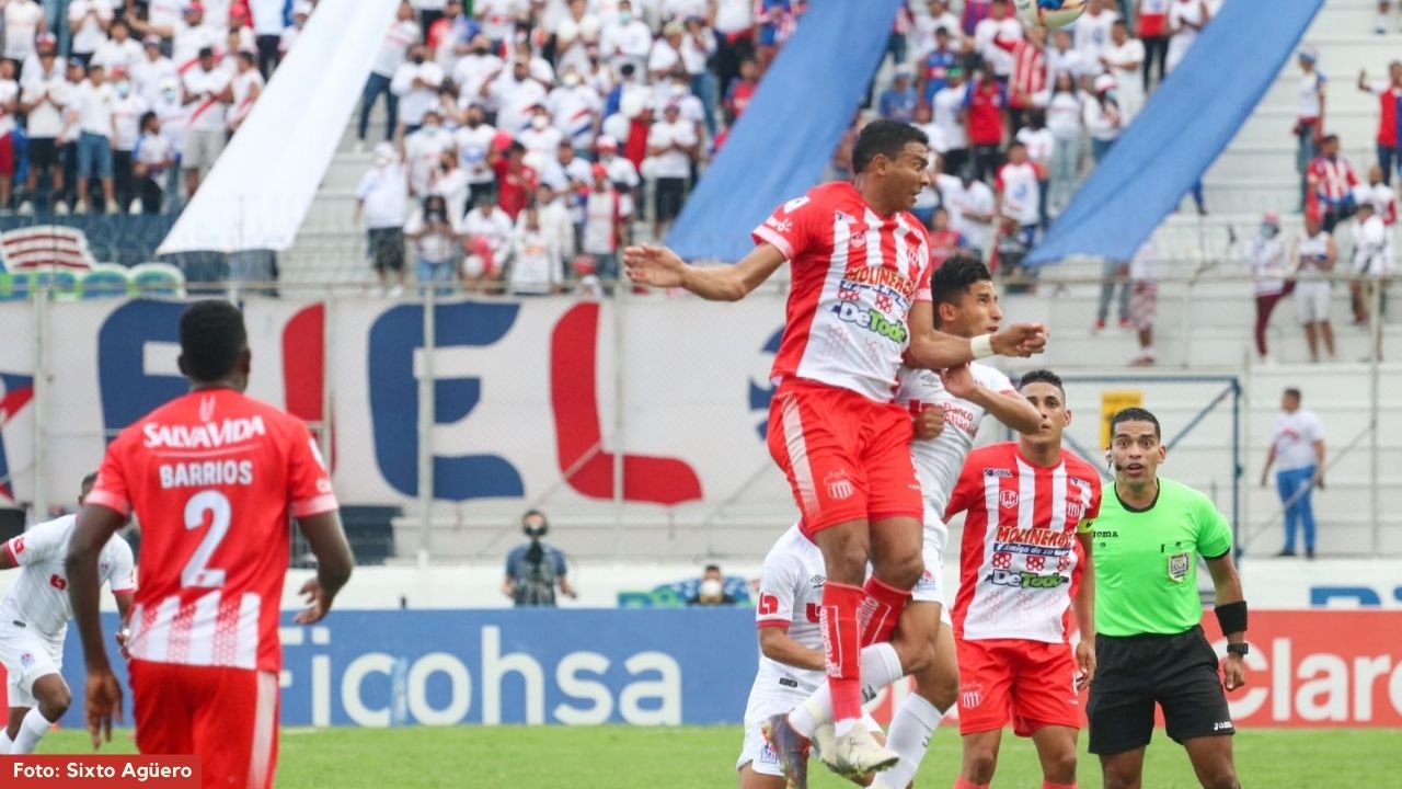 Olimpia vence a Vida y toma rumbo a la final en Honduras
