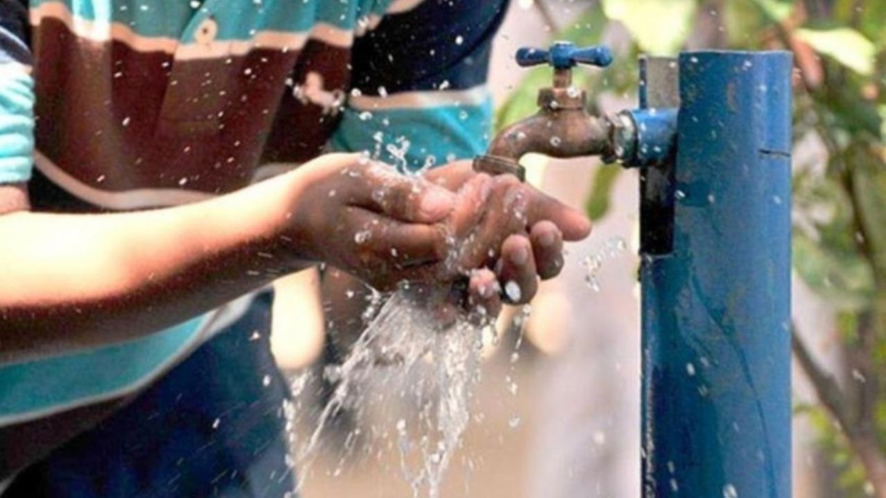 Conozca los horarios del servicio de agua potable del 1 al 31 de diciembre en Tegucigalpa