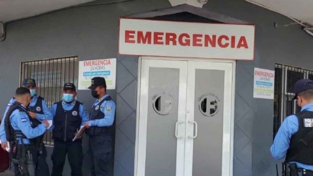 Sicarios matan a hondureño mientras esperaba su almuerzo en un negocio de San Pedro Sula