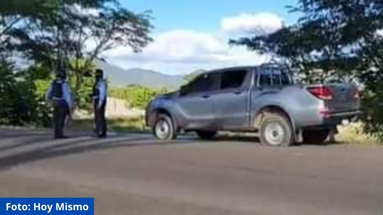 Asesinan renombrado abogado penalista de varios impactos de bala en El Paraíso