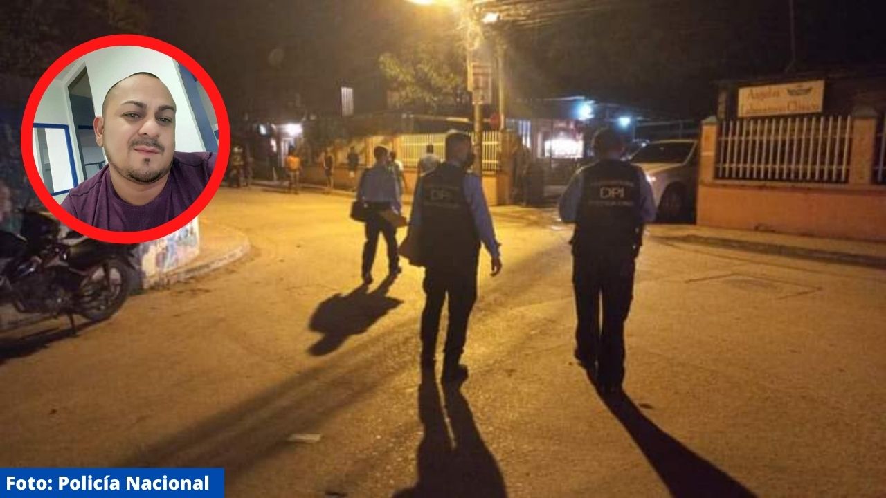 Culpan a guardia de seguridad de un restaurante en Roatán de atentar contra vida de uno de los socios