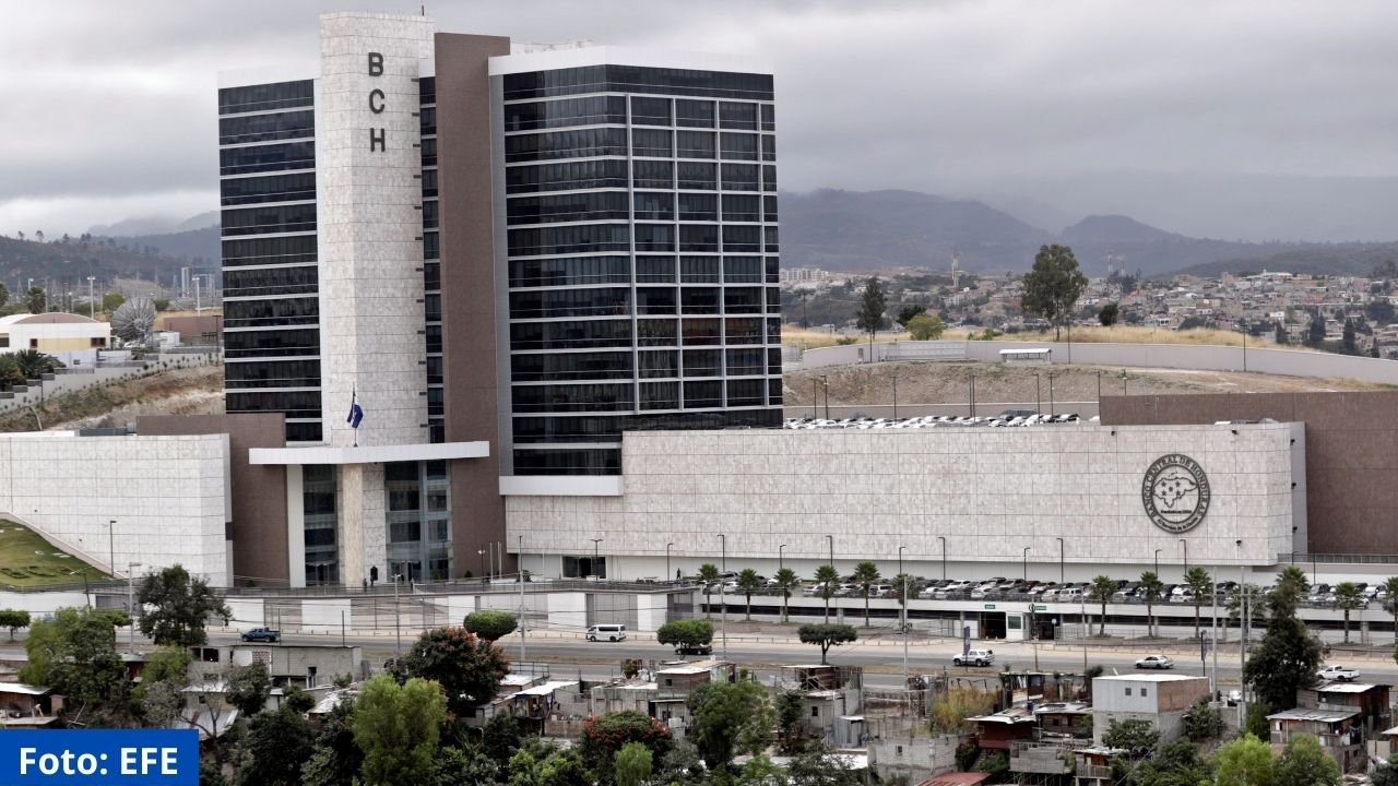 Deuda externa de Honduras incrementó sustancialmente en 2021