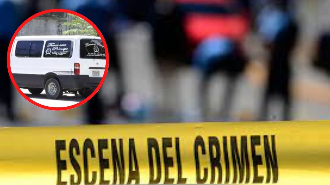 Dos muertos y un herido deja balacera cuando familia se daba el abrazo navideño en San Pedro Sula