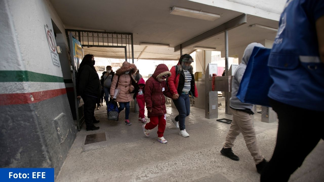 Belice regularizará a miles de inmigrantes de Centroamérica y el Caribe
