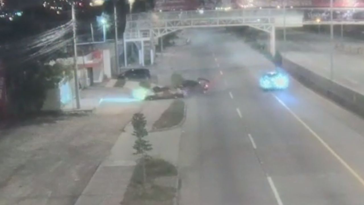 Estas dos severas sanciones aplicarán a conductores involucrados en piques en Honduras
