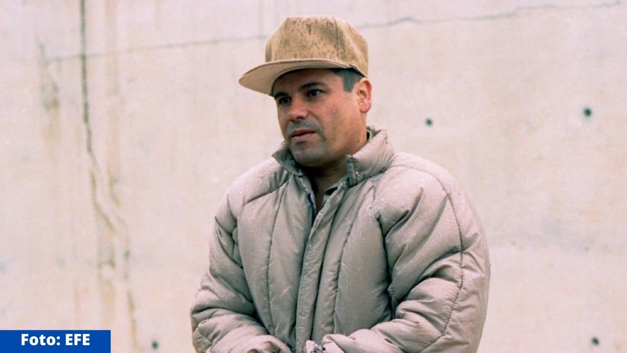 Chapo Guzmán habría cenado esto por Navidad en la cárcel