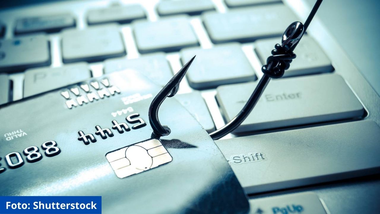 ¿Cómo identificar una estafa? Aquí los consejos de un experto en seguridad de datos