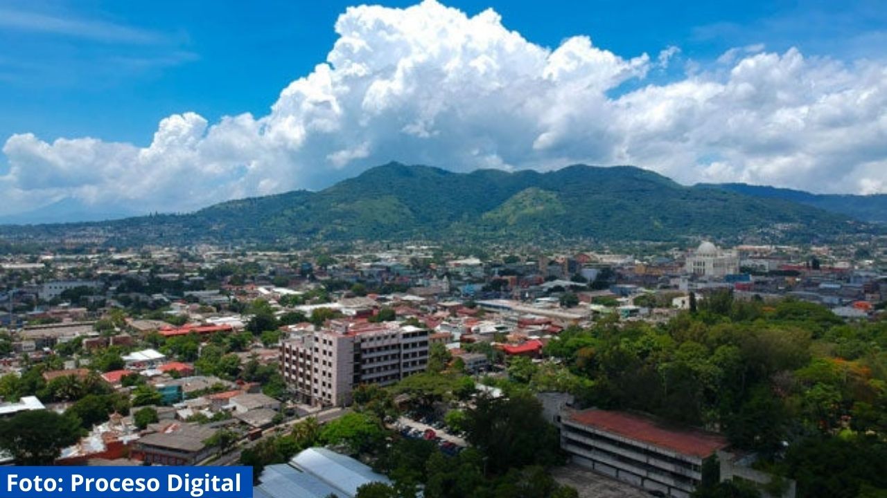 Estas son las condiciones climáticas al cierre de 2021 en Honduras