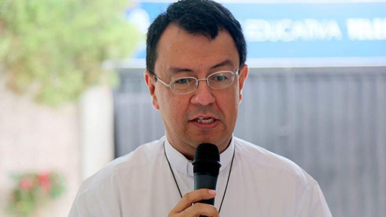 Obispos esperan de Xiomara Castro nuevas oportunidades para los hondureños