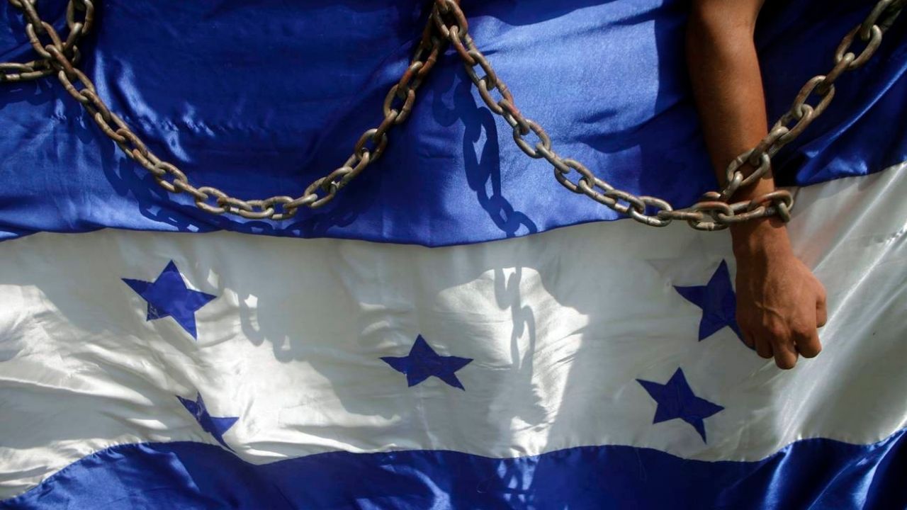 Expertos: Nueva presidenta de Honduras debe dar señales de confianza a través de acciones contra corrupción