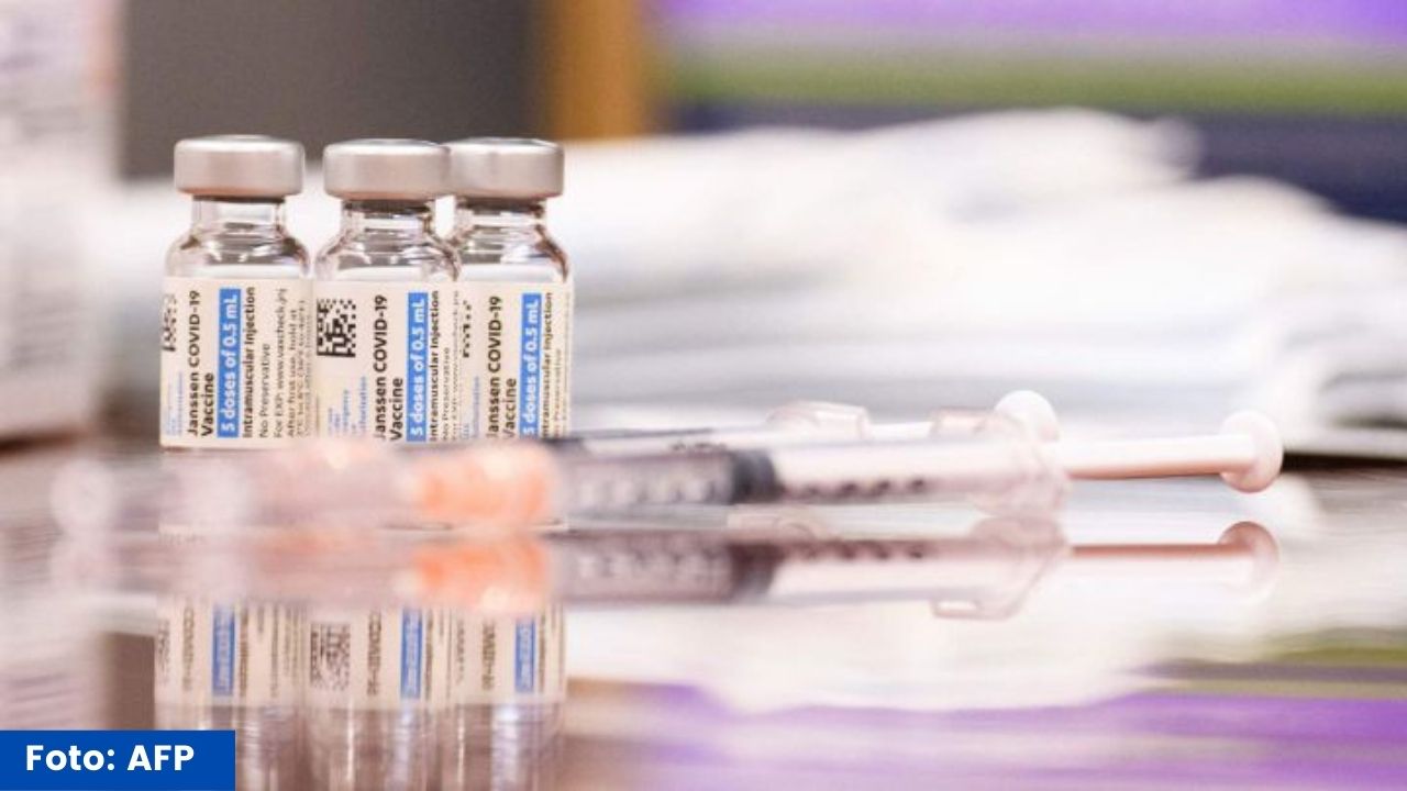 Secretaría de Salud aplicará dosis de refuerzo a mayores de 18 años 3 meses después de la segunda dosis