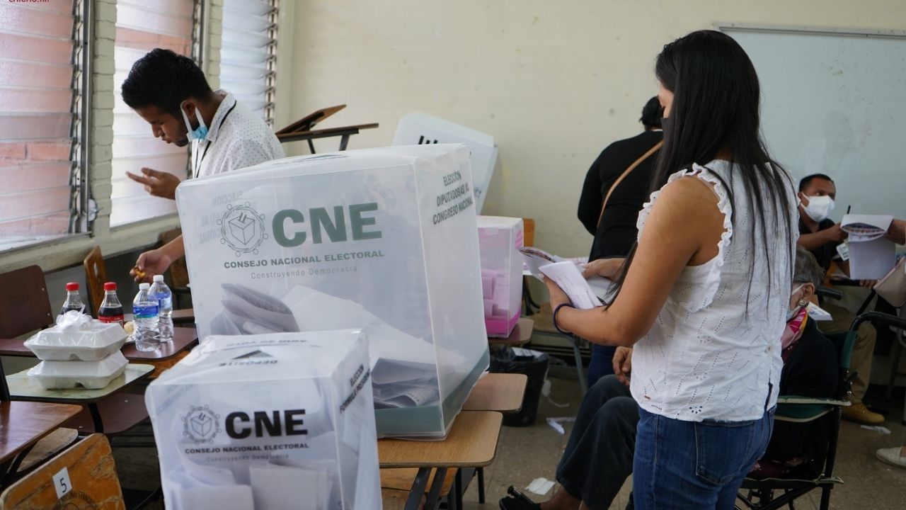 Editorial HRN: ¡Castigo y no impunidad para los culpables de delitos electorales!