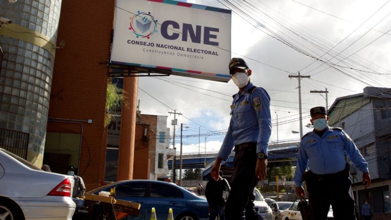 Editorial HRN: De la impunidad y demás delitos electorales