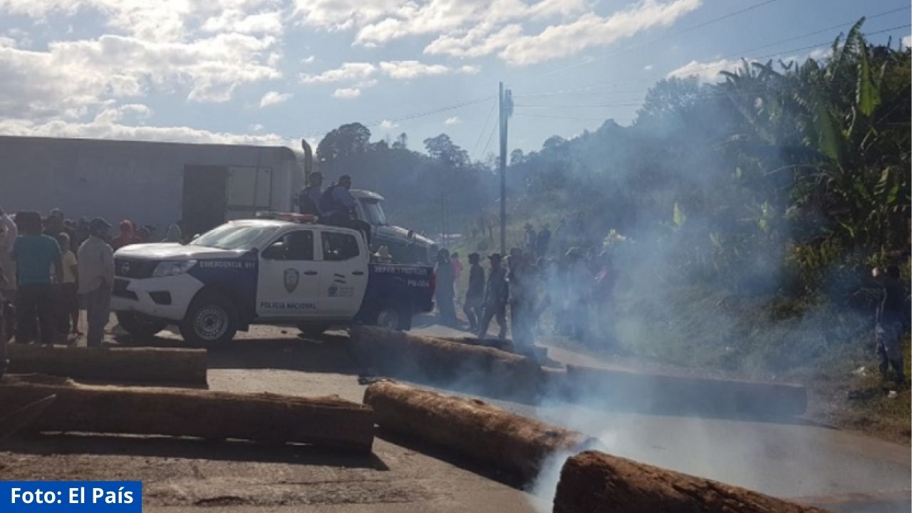 ONU instó a Honduras investigar retorno violento de campesinos desalojados en el Bajo Aguán