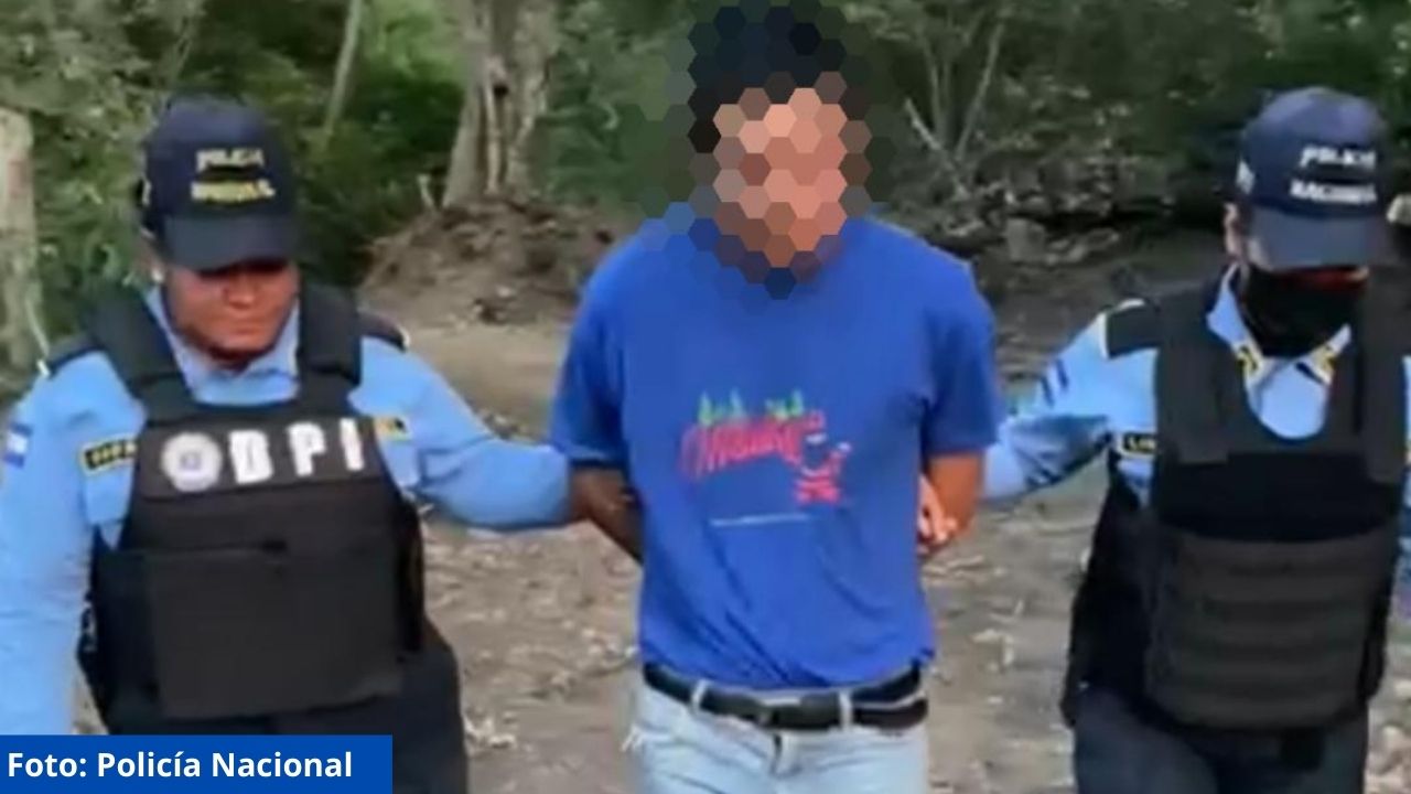 ¡Por una herencia! Hombre sacó a golpes ojo de su hermana en Choluteca