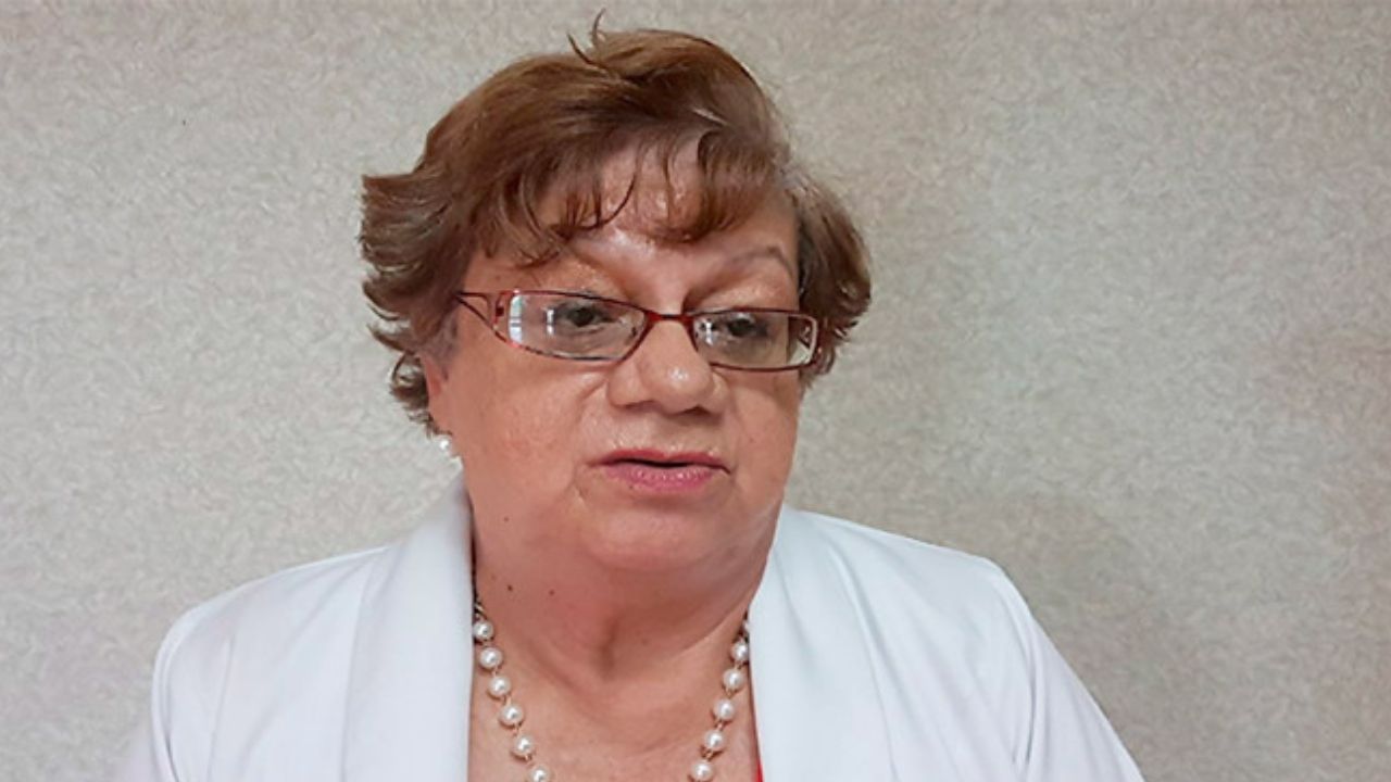 Corruptos intentan escapar de la justicia: Doris Gutiérrez ante intención de aprobar ley especial de protección a funcionarios