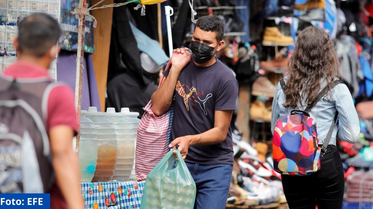Economía de Honduras ha recuperado 'la senda del crecimiento', según mandatario hondureño
