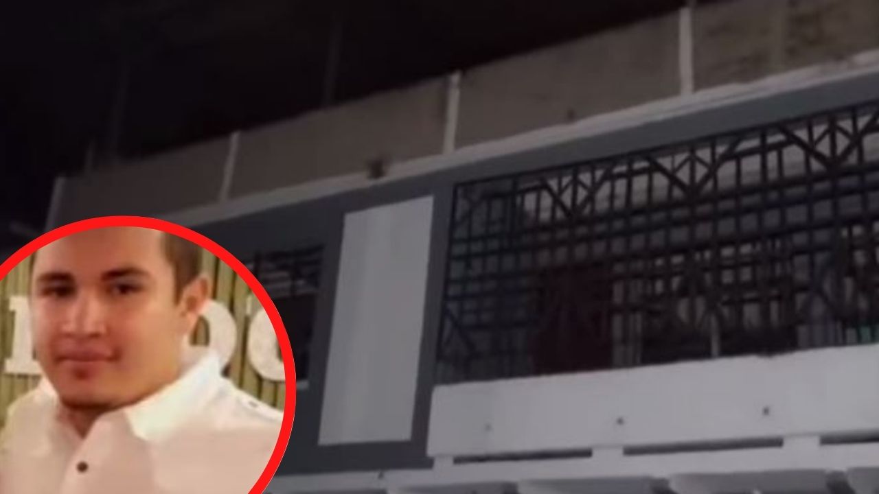 Investigan extraña muerte de hondureño que cayó desde tercer piso en centro de rehabilitación
