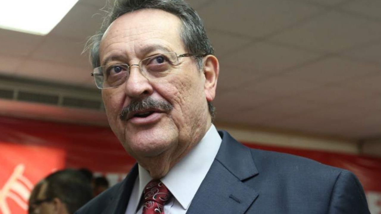Edmundo Orellana: El CNE está trabajando con la misma gente que dejó ahí Matamoros Batson