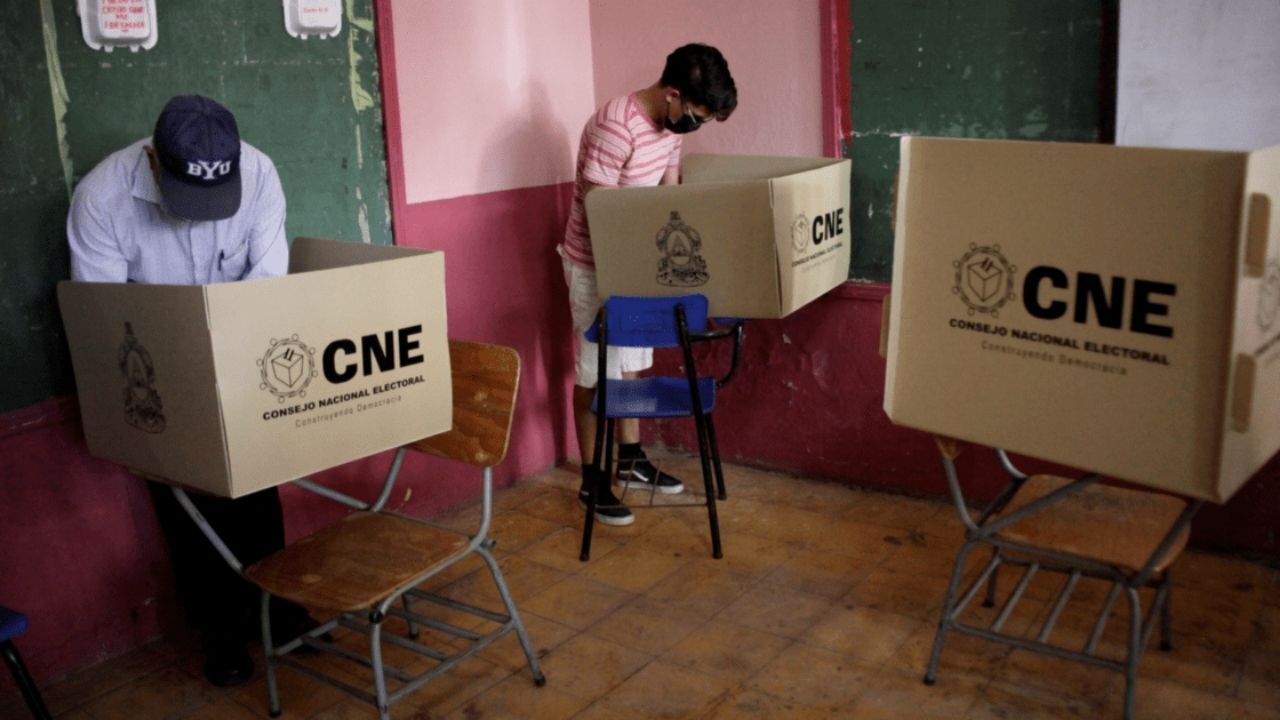 Editorial HRN: Transparencia electoral y rendición de cuentas, tareas pendientes