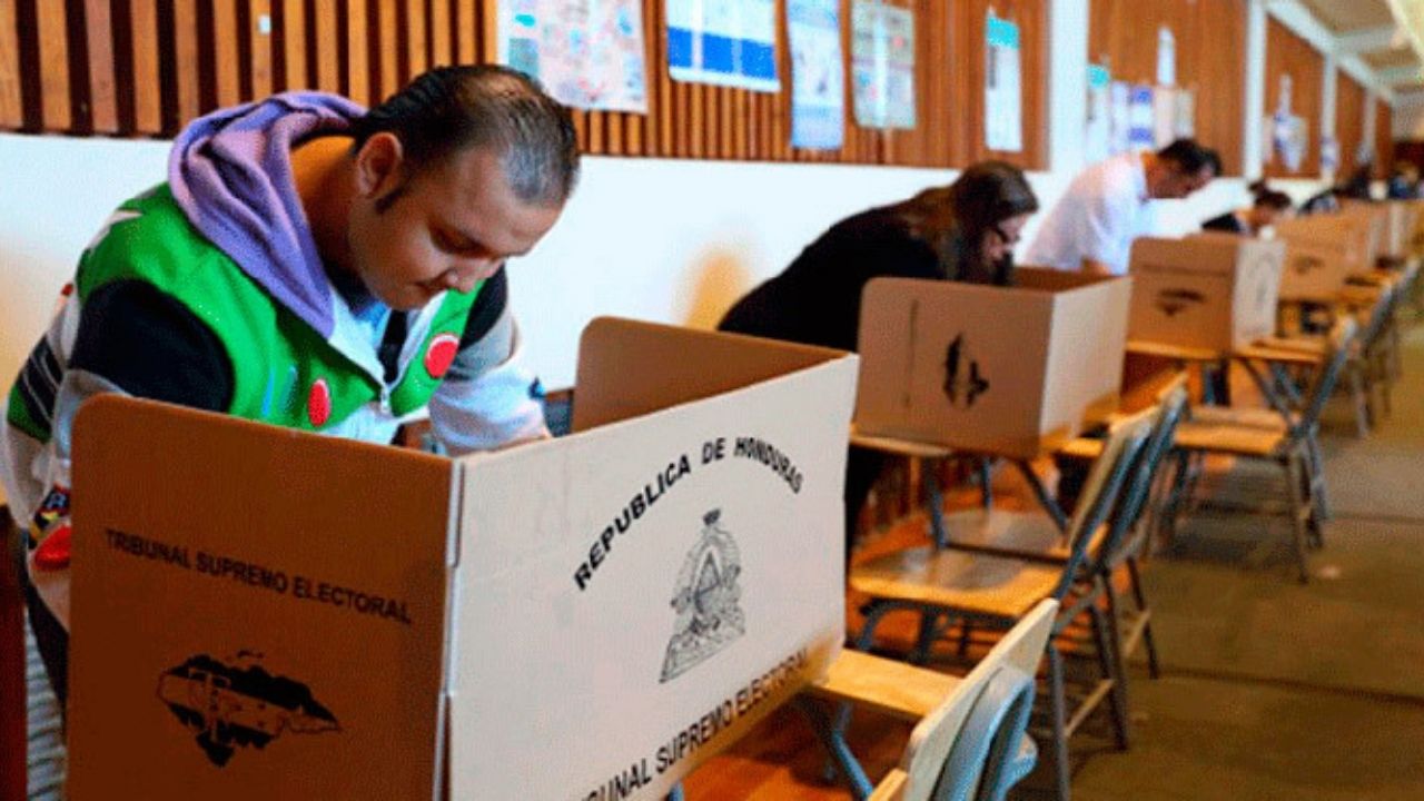 Editorial HRN: Institucionalizar la transparencia y las reglas claras