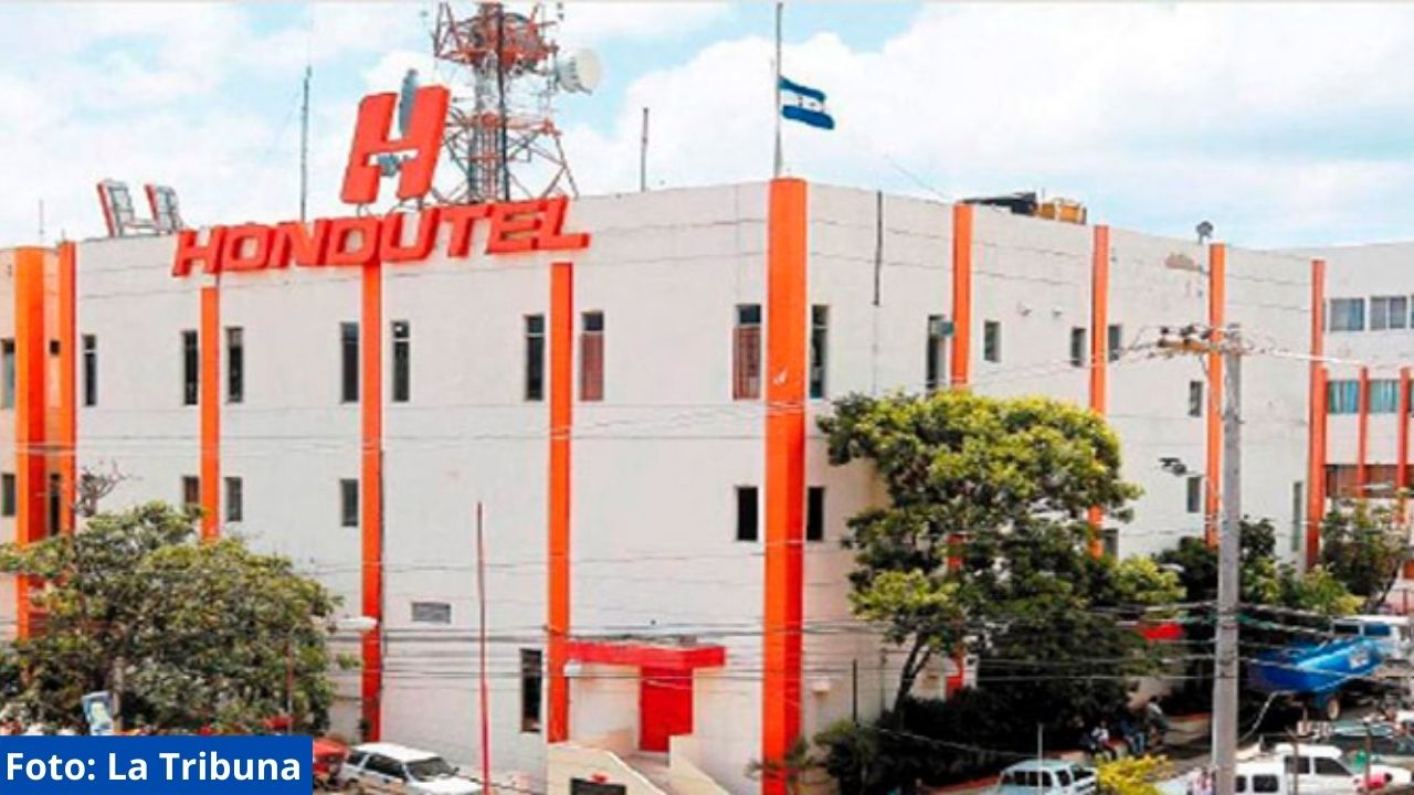 Hondutel 'no se quiere a sí misma', dice reconocido periodista hondureño