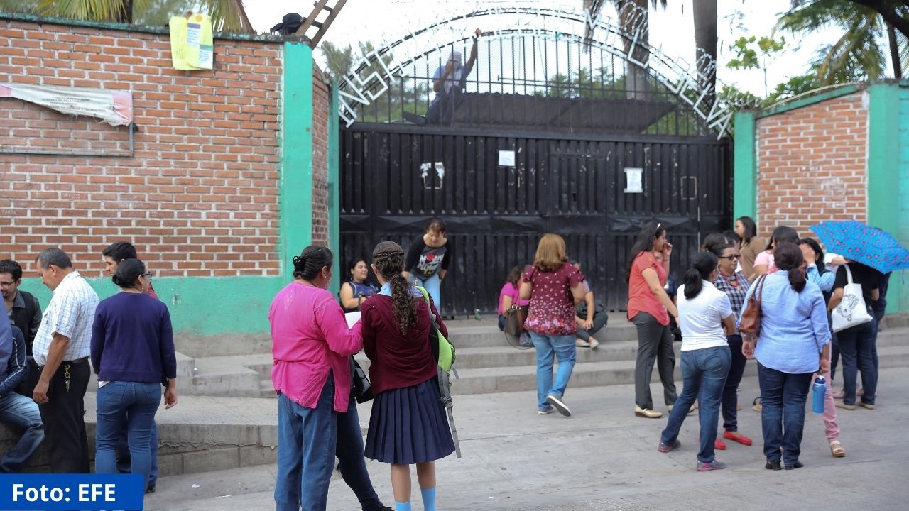 Estudiantes hondureños tienen actitudes positivas frente a personas de diferente origen, según la Unesco