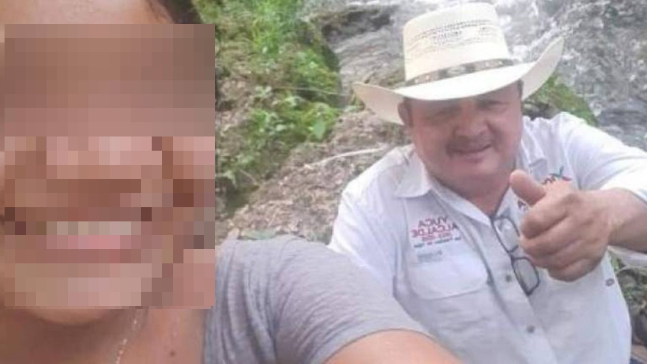 A la cárcel envían a excandidato a alcalde, famoso en TikTok por publicar estos vídeos con jovencitas