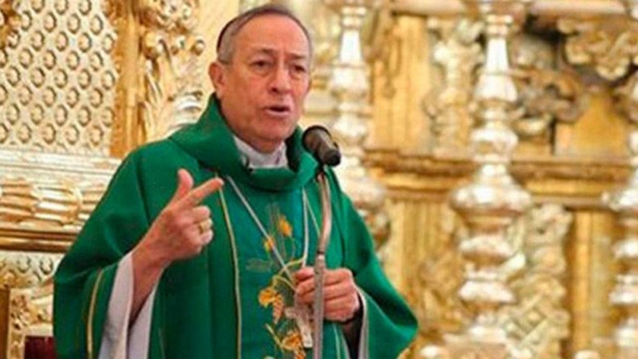 Honduras debe potenciar la familia si quiere tener una mejor sociedad: cardenal Óscar Andrés Rodríguez