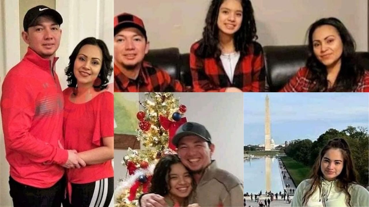 Mueren asfixiados siete miembros de una familia hondureña en Estados Unidos