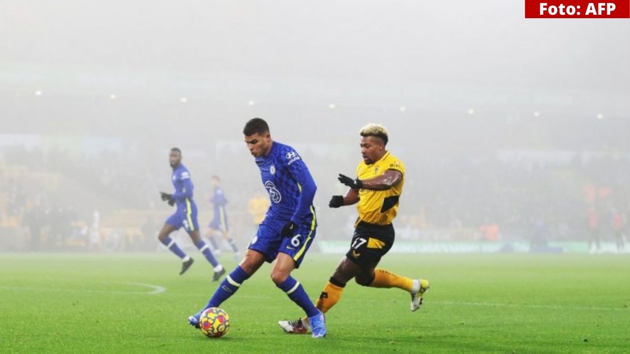 Imagen de El fútbol europeo cada vez más salpicado por la ola de covid -19