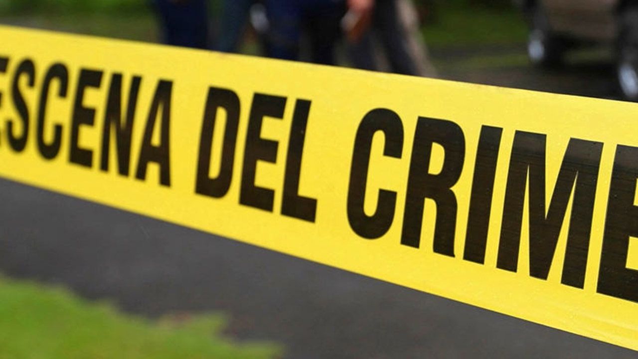 Luto y dolor: Hombre asesinó a su mujer y después se suicidó en Choluteca