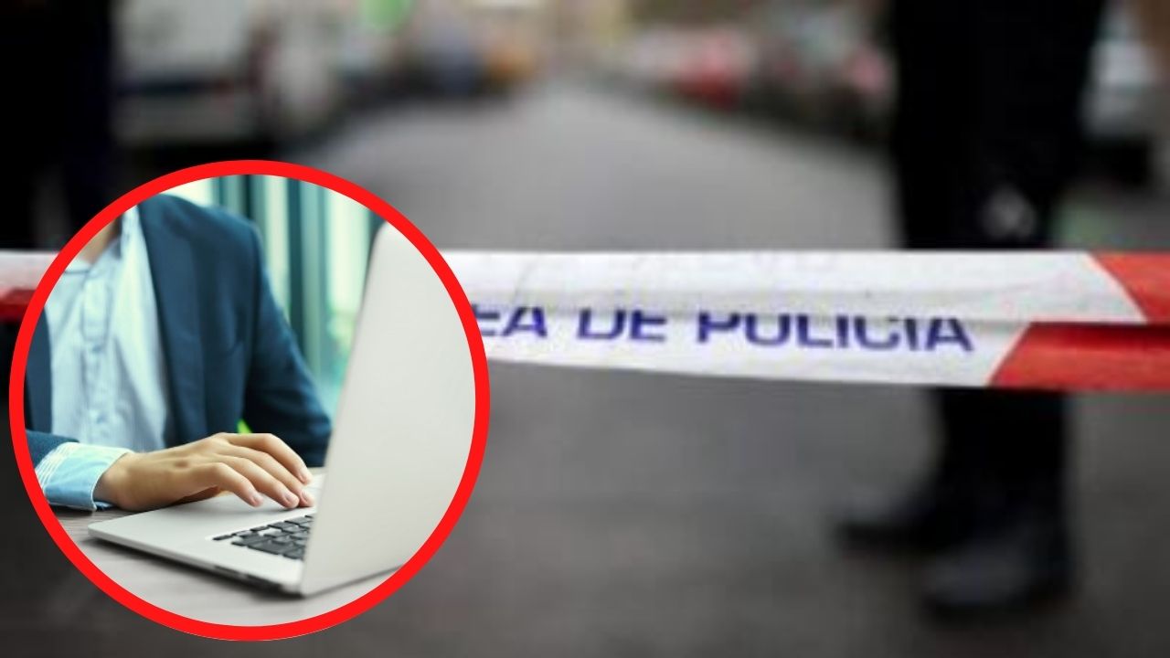 Horrendo crimen de jovencita contra hombre que conoció en app de citas: lo desmembró y enterró por separado sus restos