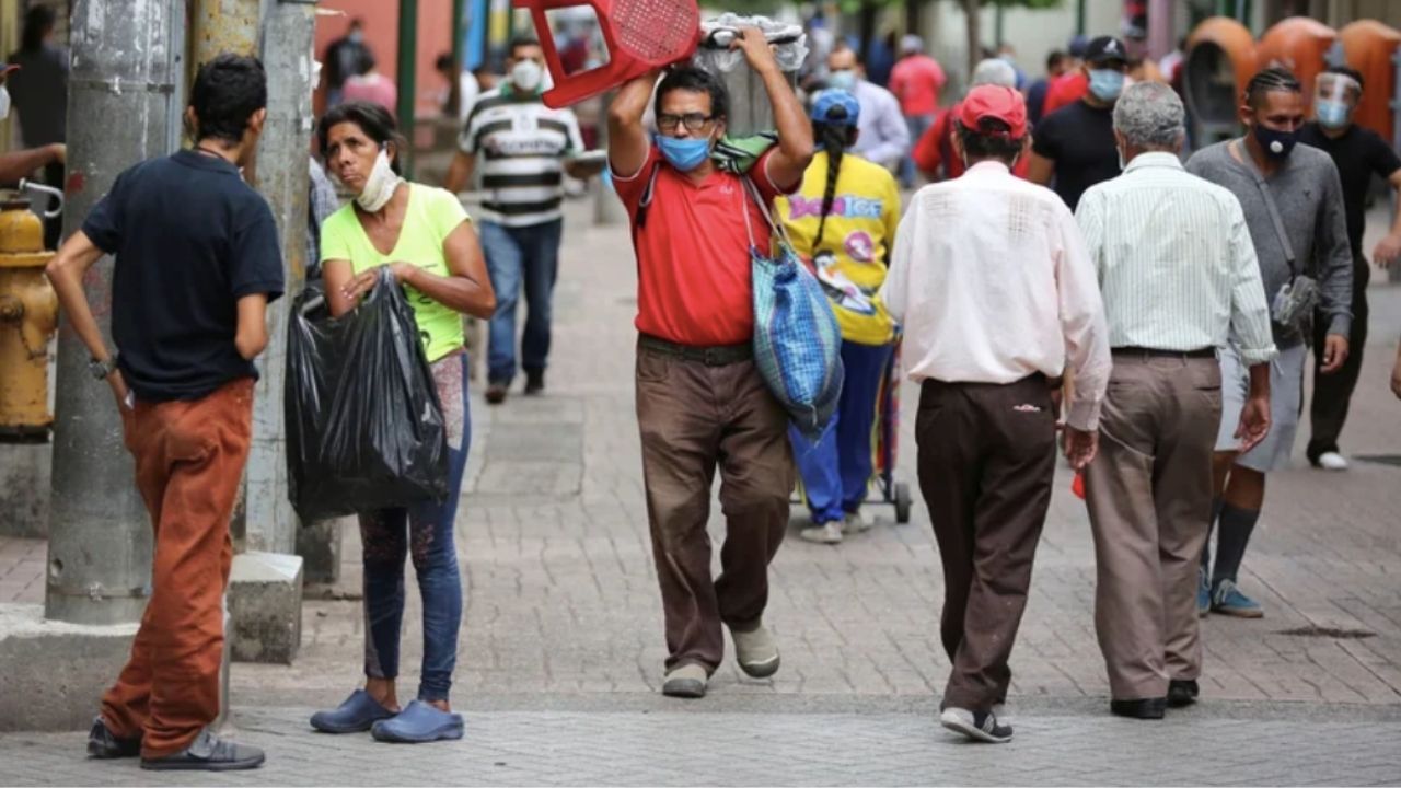 'Feriadón navideño' para empleados públicos en Honduras