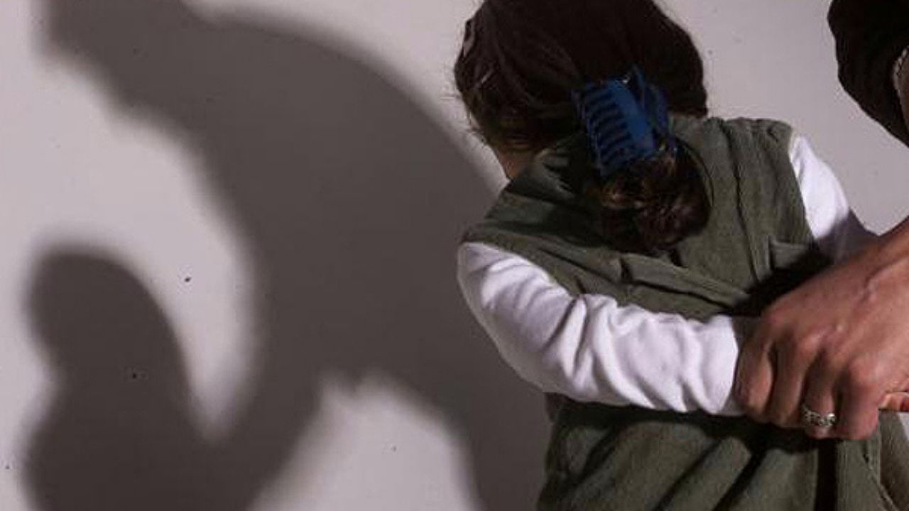 Cae hondureño supuestamente por abusar de sus primos de 7, 9 y 12 años de edad