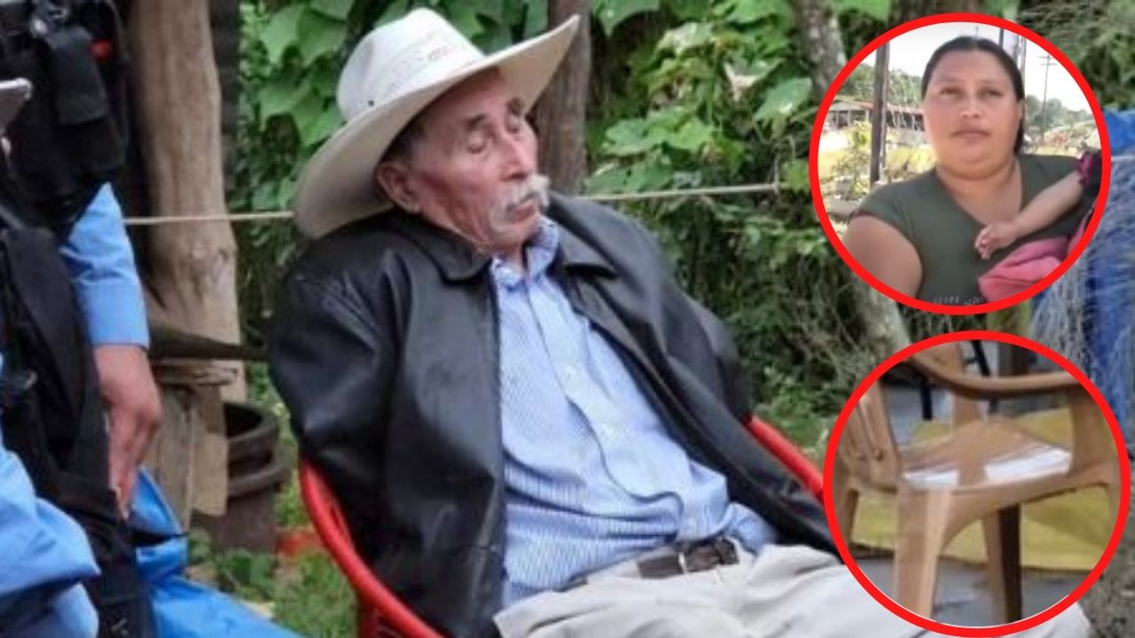 'Mejor alista el cajón'; hondureño había amenazado a su hijo antes de matarlo porque descubrió su relación de incesto