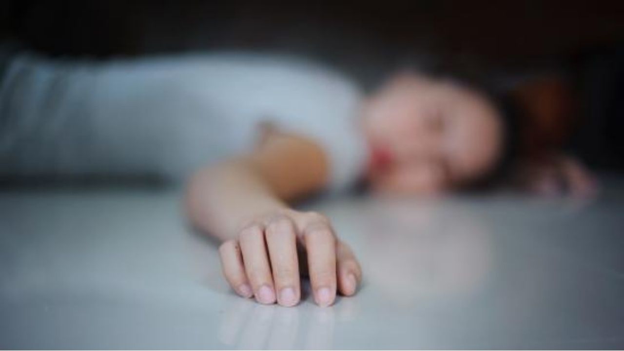 Rescatan a hondureña cuando intentaba quitarse la vida en El Progreso; es madre de 3 niños