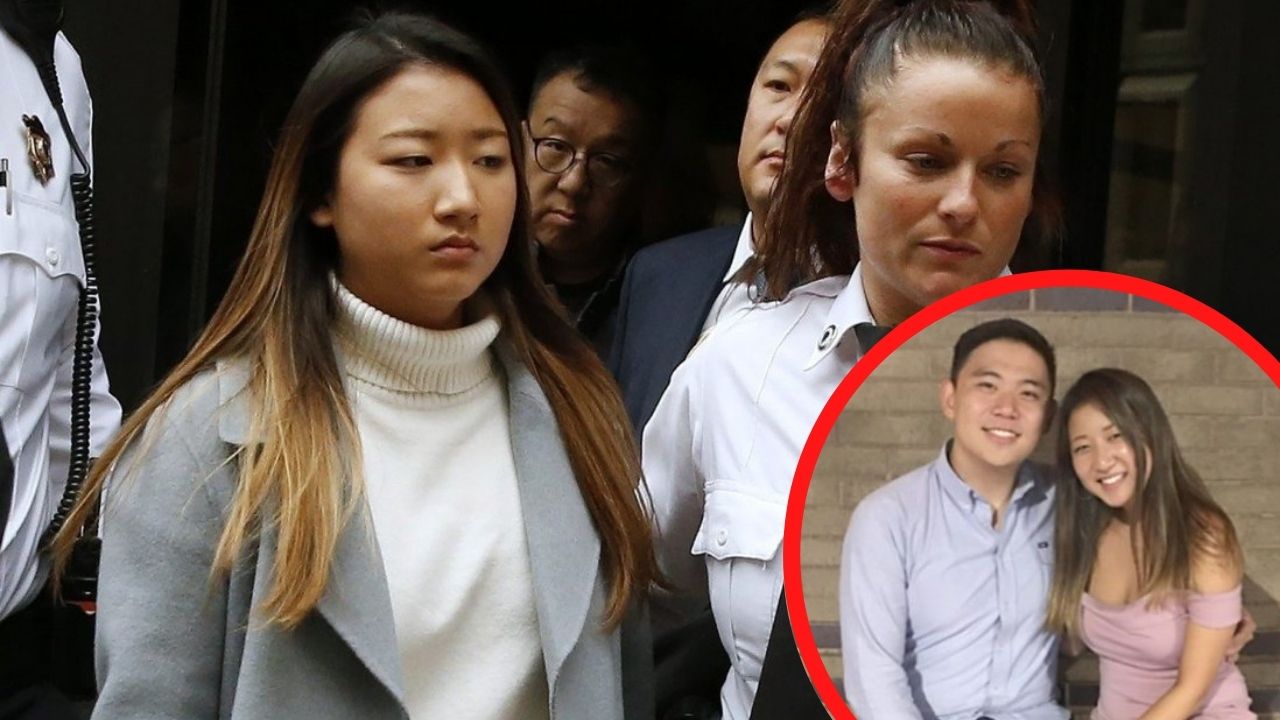 Joven acepta que incitó a su novio a suicidarse tras enviarle 47 mil mensajes de texto