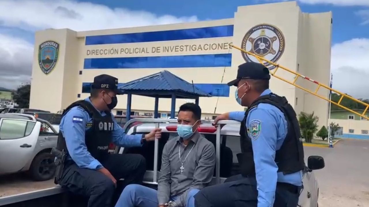 Realizan primera captura contra miembros de las Juntas Receptoras de Votos por delitos electorales