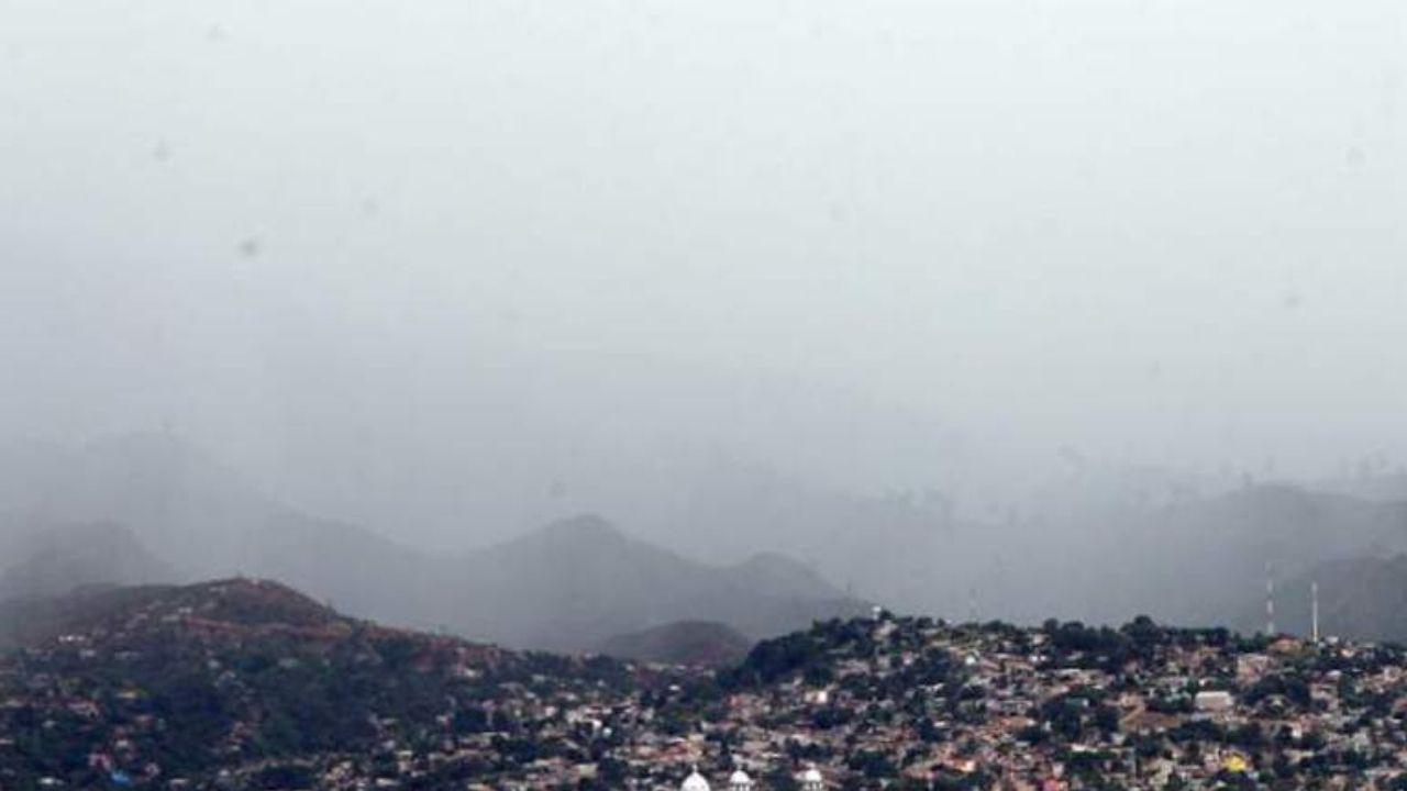 Imagen de Alerta por lluvias y bajas temperaturas para este jueves en estas zonas de Honduras