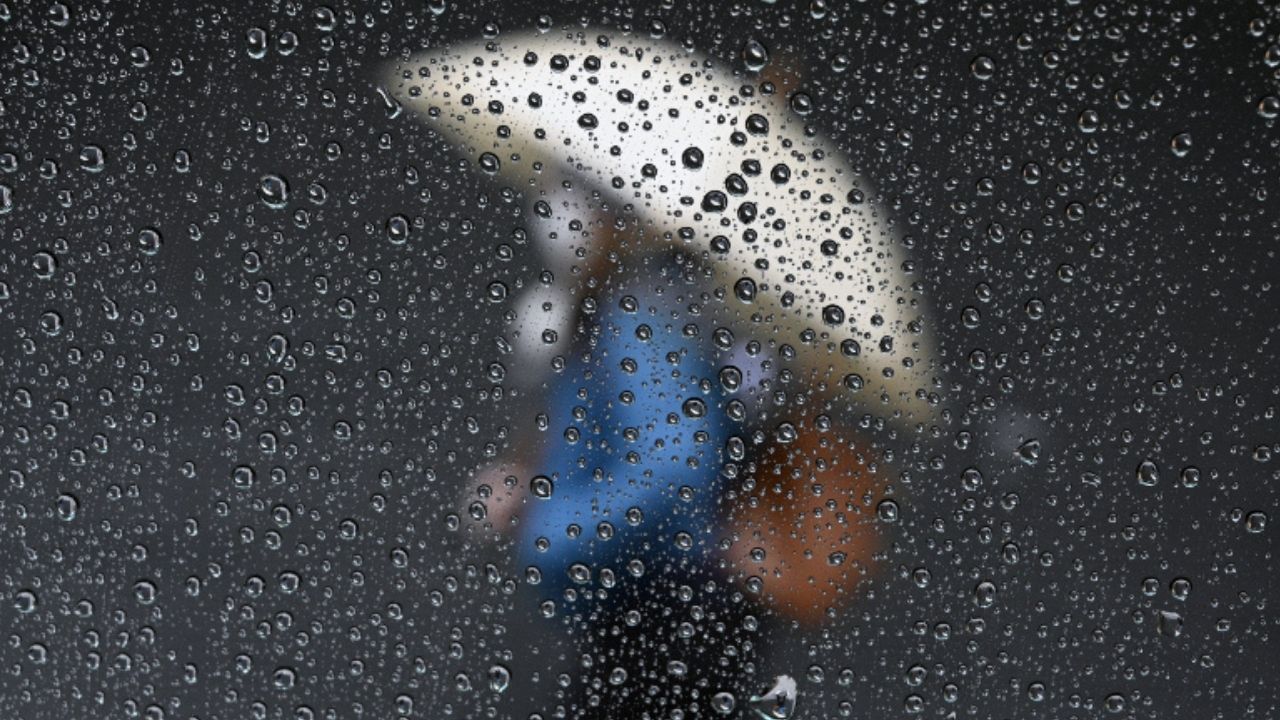¡Alerta! Miércoles lluvioso pronostican para estas tres zonas de Honduras