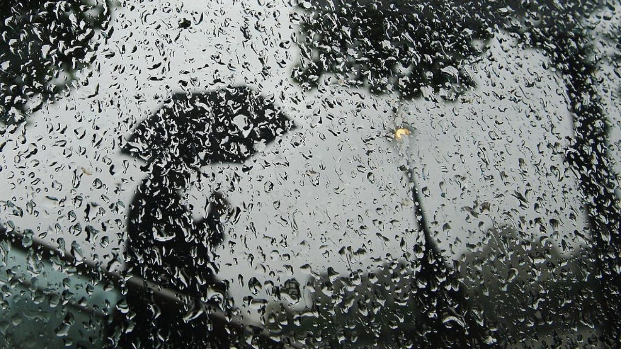 En cuatro regiones de Honduras se concentrarán las lluvias este miércoles