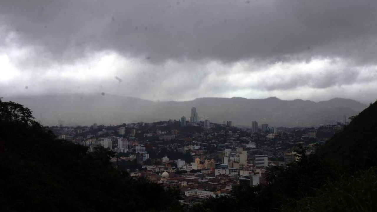 Clima en Honduras para el 23 de diciembre: estas zonas serán afectadas por el frente frío