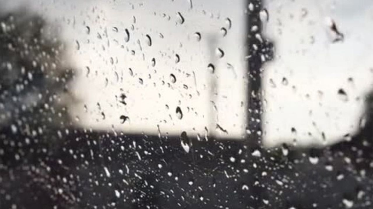 Lluvias se esperan para estas zonas de Honduras durante esta Navidad