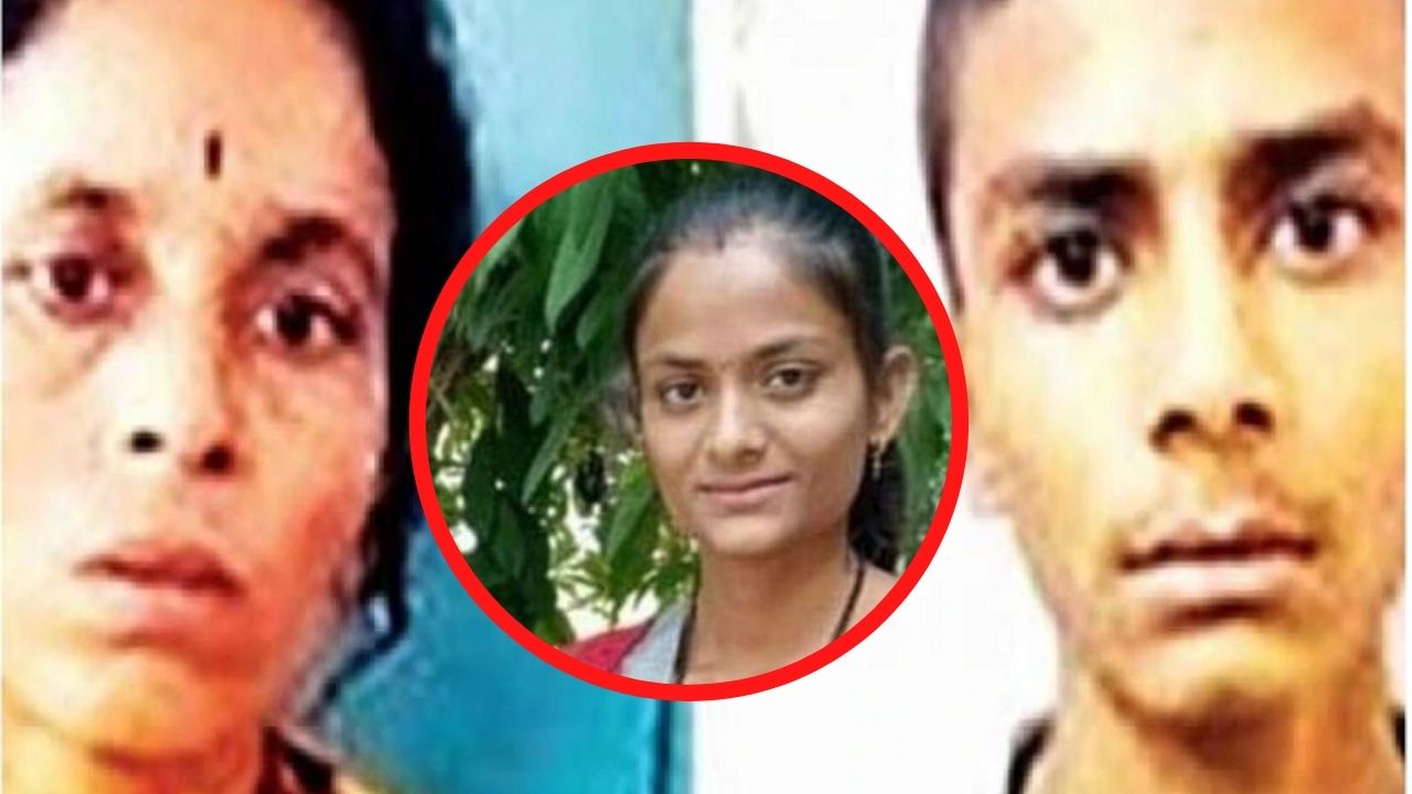 Adolescente decapitó a su hermana embarazada con ayuda de su madre y juntas se tomaron una selfie