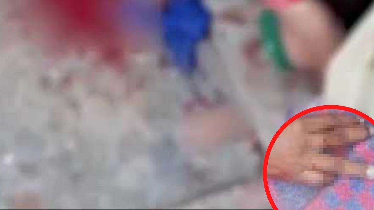 Hondureño le corta la mano a su tío tras discusión por unos terrenos en Santa Bárbara