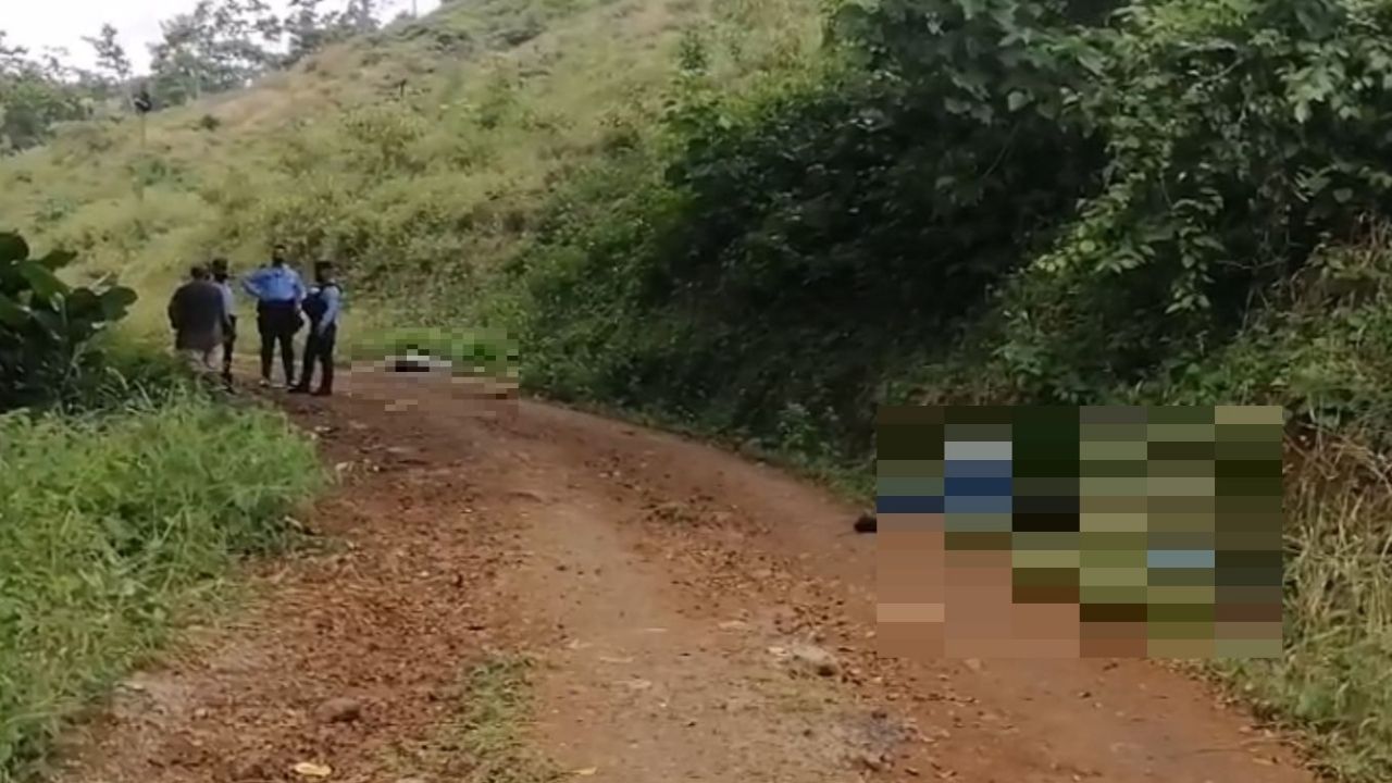 Nueva masacre: matan a cuatro menores de edad en el norte de Honduras