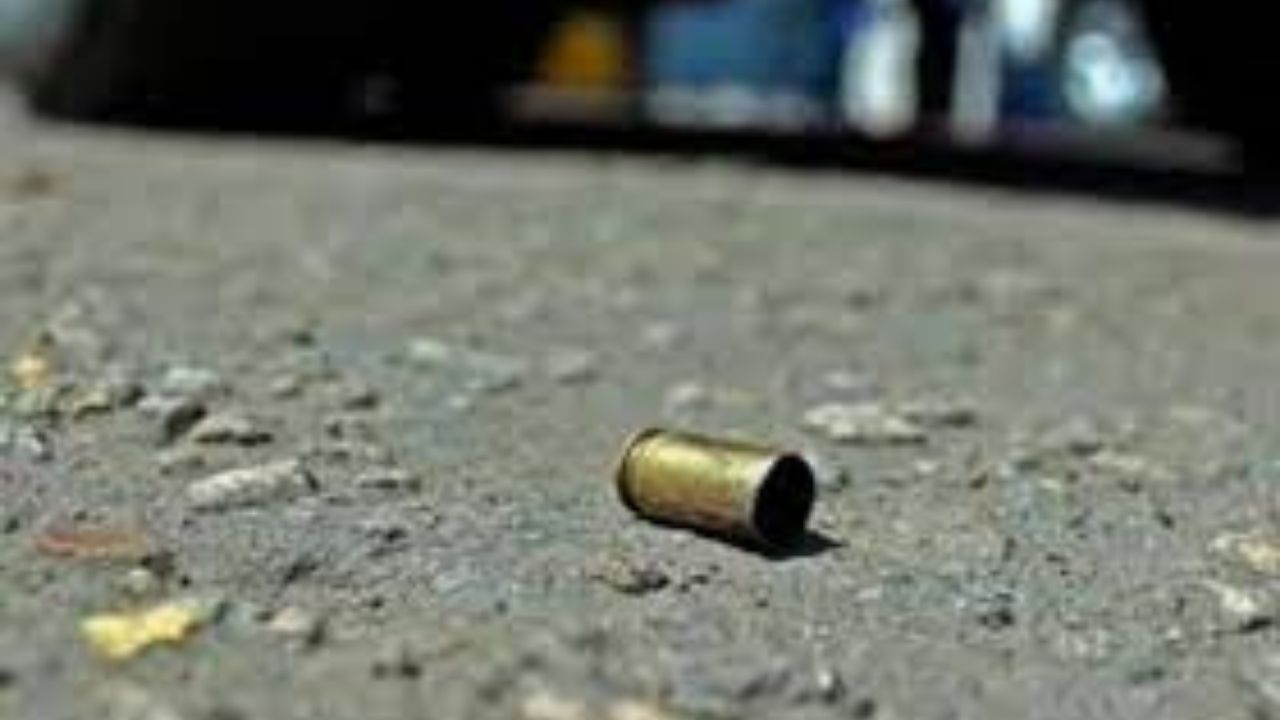Menor hondureño muere por una bala perdida cuando salía a comprar a la pulpería