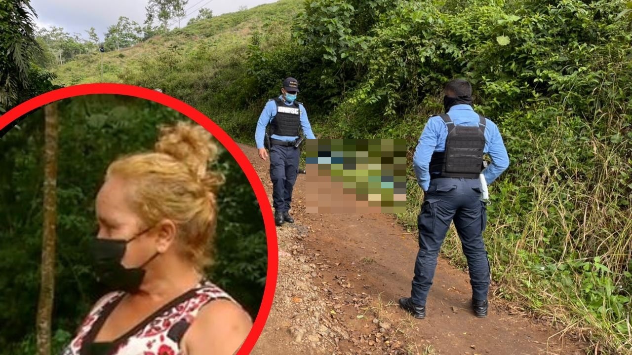'Uno tenía 8 años de andar robando': testimonio de abuela hondureña de los 4 menores asesinados en masacre